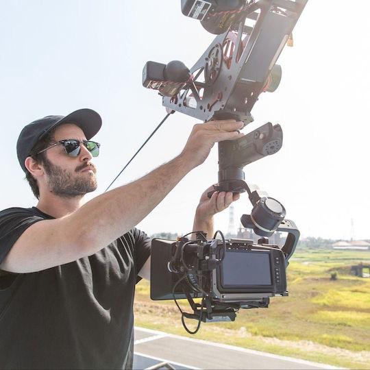 Zhiyun Crane 3S Pro Гимбал и стабилизатори