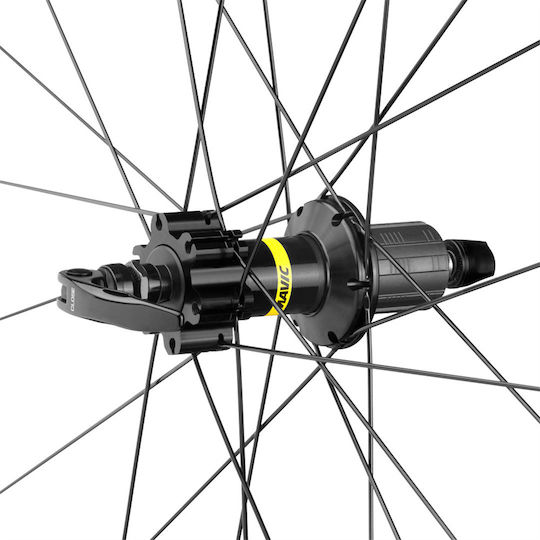 Mavic Crossride Σετ Τροχών Ποδηλάτου 29"