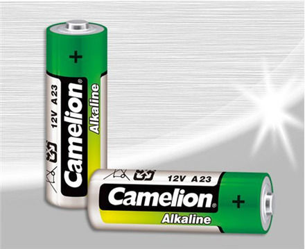 Camelion Baterie Alcalină A23 12V 1buc