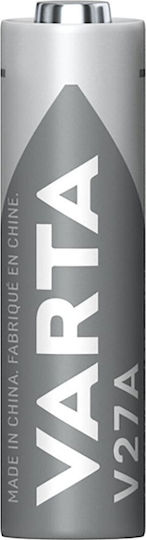 Varta Alkaline Batterien A27 12V 2Stück