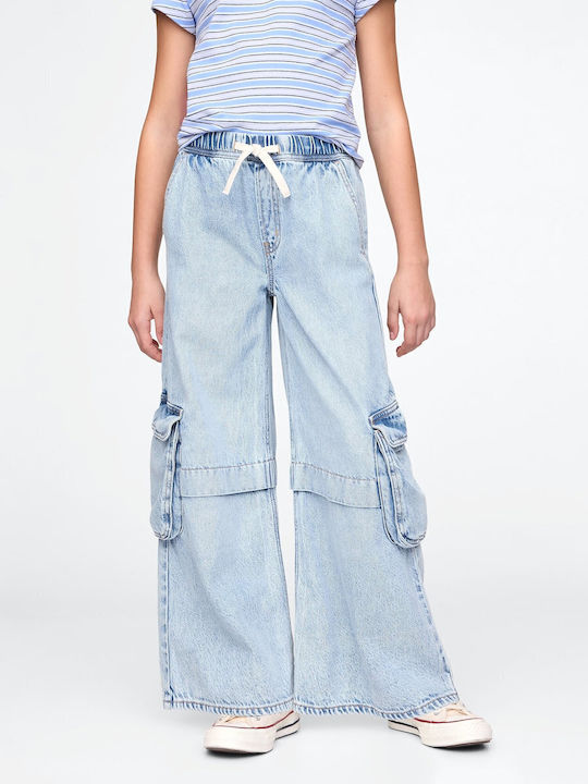 GAP Kinder-Jeanshosen Blau GAP Kinder-Jeanshosen Blau
