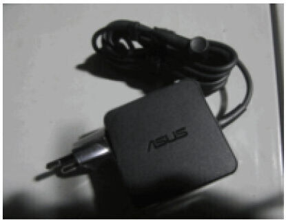 Asus 45W 19V 2P EU Universal Indoor Laptop Charger 19 V 33 W Black Asus P1801 P1801-T C200MA C300MA S200E