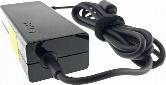 Acer Ac Adaptor.45w.19v.1.1x3.0x7.7 Black
