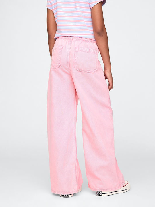 GAP Kinder-Jeanshose Rosa