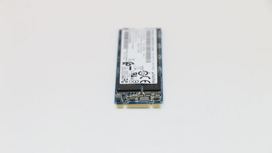 Lenovo SSD 512GB M.2 NVMe PCI Express 3.0 00UP642