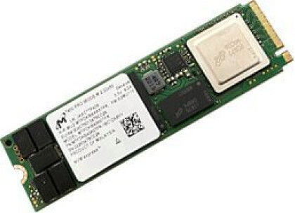 Fujitsu SSD 480GB M.2 mit SATA III Verbindung