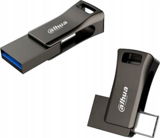 Dahua Stick USB 32GB USB 3.2 Negru