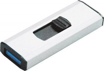 Q-Connect USB 3.0 Stick 8GB White KF16368