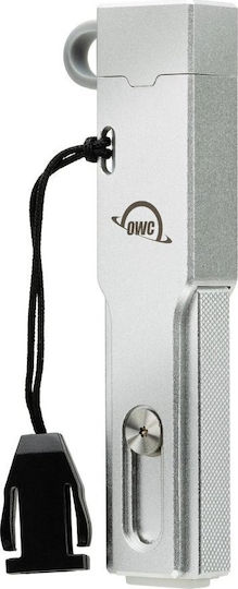 Pendrive Owc Owc Envoy Pro Mini 500gb 946mb/s Usb-c + Usb-a Aluminiu