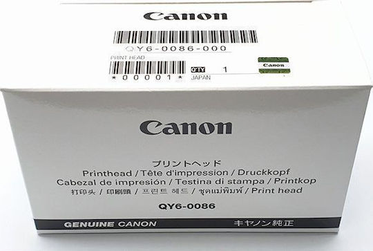 Canon Druckkopf für Canon QY6-0068-000