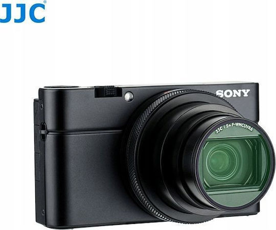 JJC Filter UV for Camera Lenses