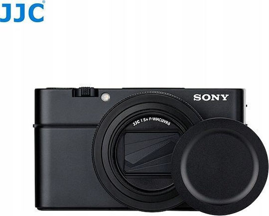 JJC Filter UV for Camera Lenses