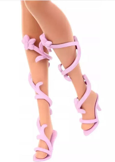 Barbie Fairy Magic Transformation Doll for Ages 3+