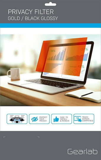Gearlab Bildschirm-Filter für Laptop 11,6" GLBG11257145