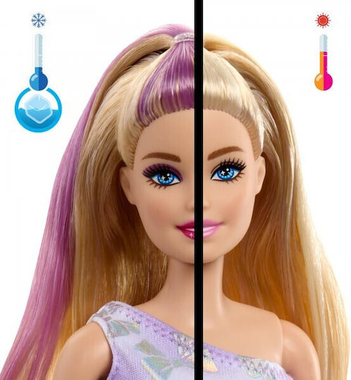Barbie Party Ausgepackt Puppe für 3+ Jahre 33cm