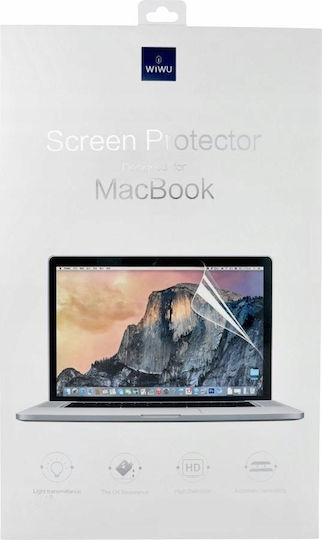 Laptop Screen Protector Wiwu Pet Screen Protector Mackbook Air 2022 13.6'' A2681