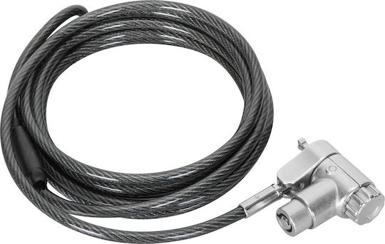 Targus Targus Verschiedene Laptop-Teile Schloss Defcon ASP95GL