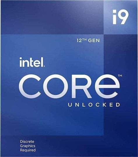 Intel Core i9-12900KF 2.4GHz Procesor cu 16 nuclee pentru Socket