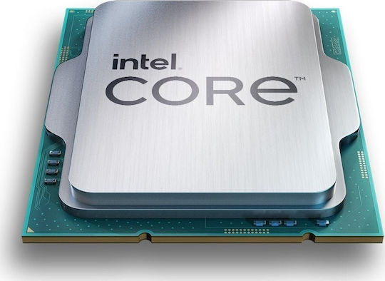 Intel Core i9-14900KS 3.2GHz Επεξεργαστής 24 Πυρήνων για Socket 1700 Tray