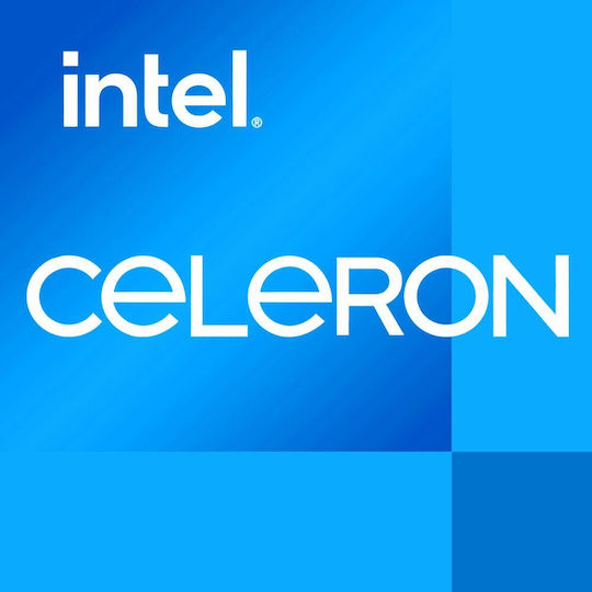Intel Celeron Dual Core G1820 2.7GHz Επεξεργαστής 2 Πυρήνων για Socket 1150 Tray