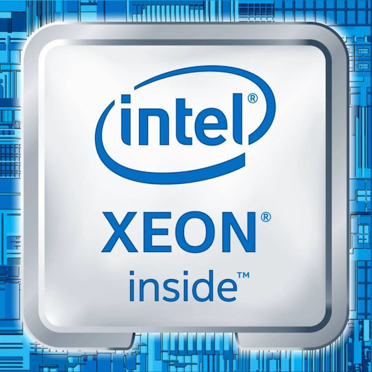 Intel Xeon E7-4850 v4 2.1GHz Επεξεργαστής 16 Πυρήνων για Socket 2011-3 Tray