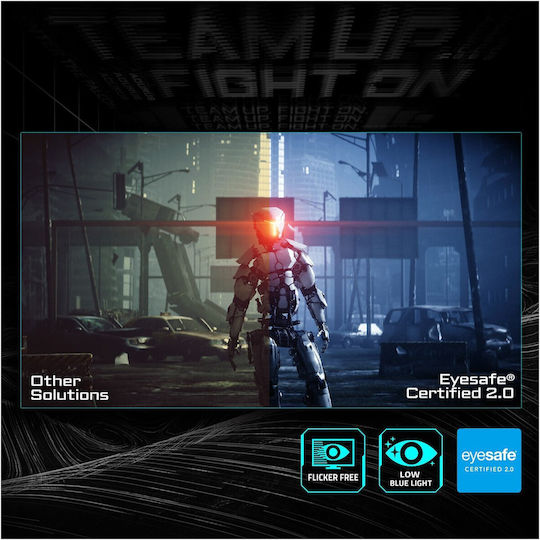 Gigabyte GS27QCA VA HDR Curved Monitor 27" QHD 2560x1440 180Hz