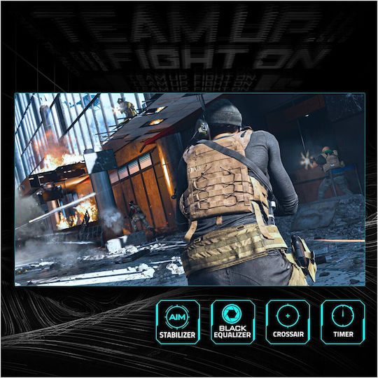 Gigabyte GS27QCA VA HDR Curved Monitor 27" QHD 2560x1440 180Hz
