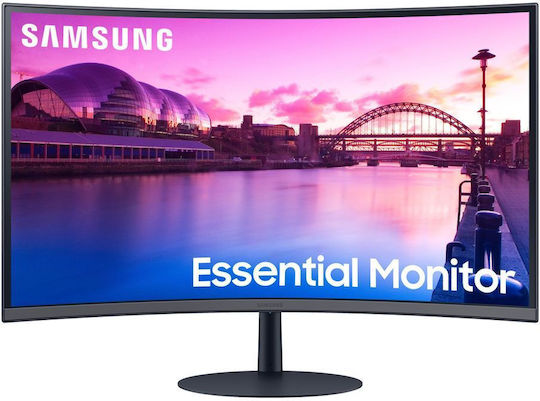 Asus VU279CFE-G IPS Gaming Monitor 27 Inch FHD 1920x1080 Gray