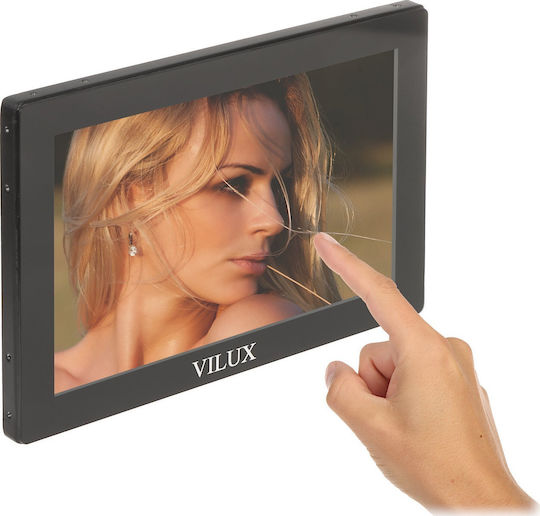 Vilux VM-T101M Touch Monitor portabil 10.1" 1024x768