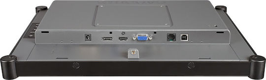 AG Neovo TX-1502 TN Touch Monitor 15" 1024x768