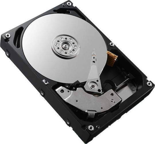 HP Enterprise 2TB HDD Σκληρός Δίσκος 3.5" SATA III 7200rpm για Server 507632-S21