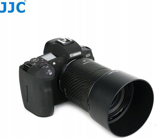 JJC Lens Hood LH-ET77 for Canon RF 85mm f/2 Macro IS STM