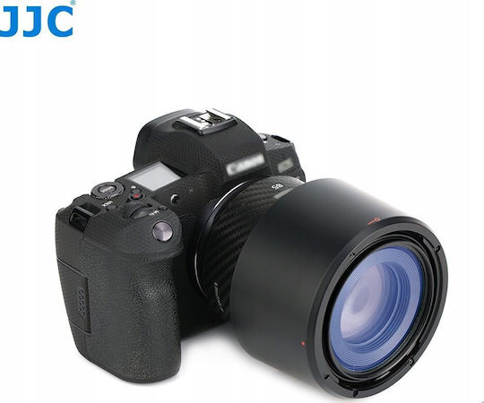 JJC Lens Hood LH-ET77 for Canon RF 85mm f/2 Macro IS STM