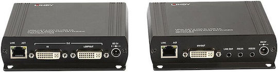 Lindy KVM & Data Switch 39245