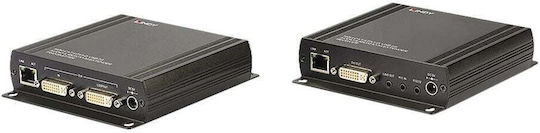 Lindy KVM & Data Switch 39245