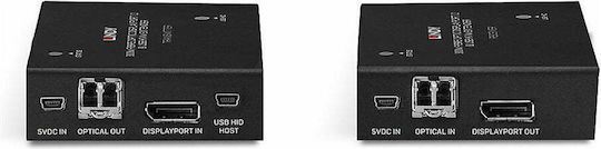 Lindy 39376 KVM & Data Switch