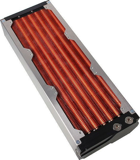Aqua Computer Radiator Μαύρο