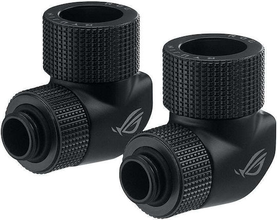 Asus RYUJIN III WB GPU Water Block Black