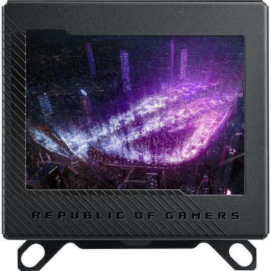 Asus RYUJIN III WB GPU Water Block Black