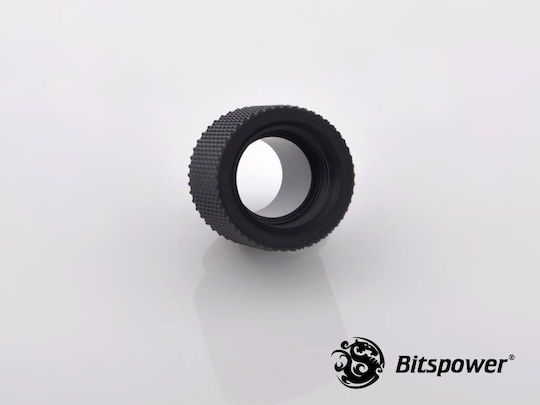Bitspower G1 4 Schwarz