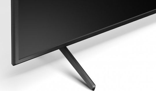 Sony Bravia Professional Публичен Дисплей LED IPS 4K UHD 65" HDR