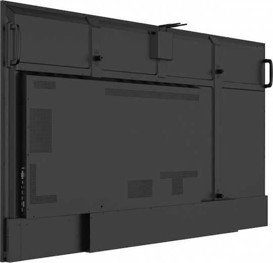Viewsonic CDE7530 Public Display LCD IPS 4K UHD 75"