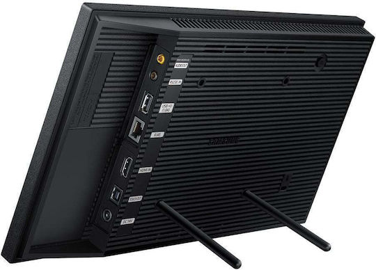 Samsung Signage Public Display LCD ADS Full HD 13 Inch with Touch Screen