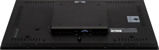Iiyama Prolite Public Display LCD VA Full HD 32 Inch Touch Screen