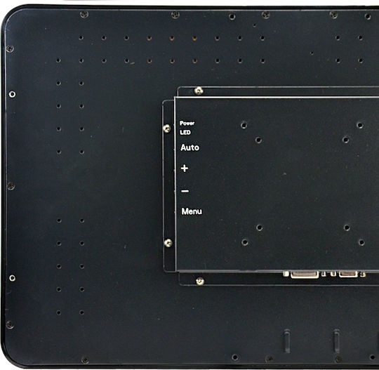 HannSpree Public Display 27" LED Full HD