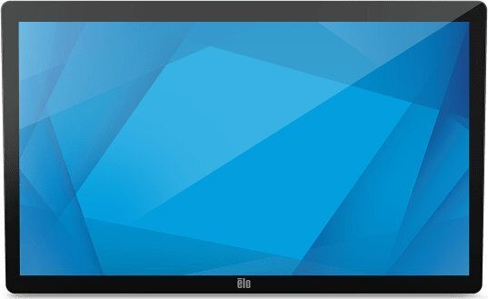 ELO E126483 Public Display LED TN Full HD 27" με Οθόνη Αφής