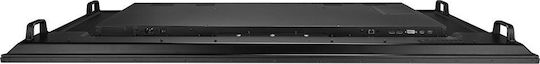 AG Neovo PD65Q0011E000 Публичен Дисплей LCD IPS 4K UHD 64.5"