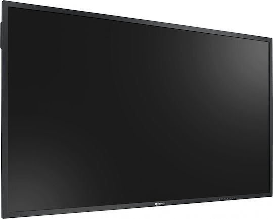AG Neovo HM651011M0000 Digitale Anzeigetafel 65 Zoll LED