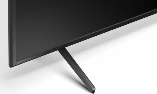 Sony Bravia Professional Displays Public Display LED IPS 4K UHD 55" HDR