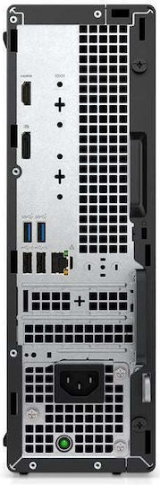 Dell OptiPlex 7020 SFF Desktop PC (i5-14500/8GB DDR5/512GB SSD/W11 Pro)